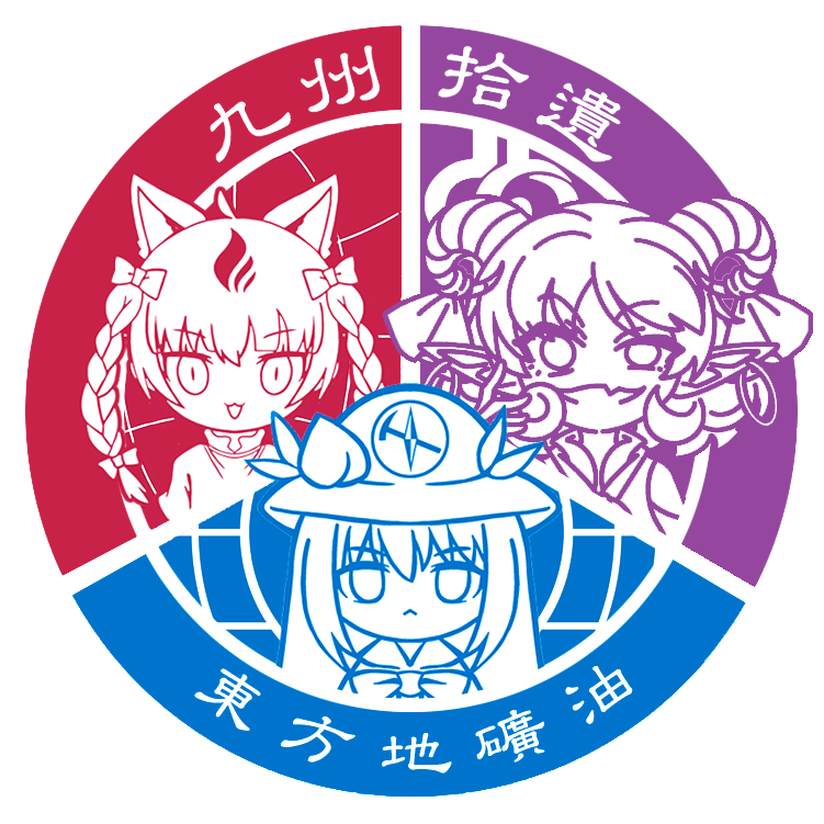 三校东方例会徽章